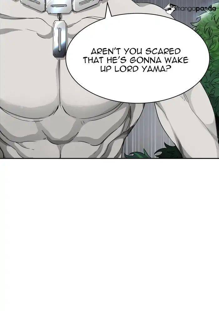 Tower of God Chapter 434 image 007